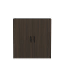 Mirella™ Wood Door Storage Cabinet