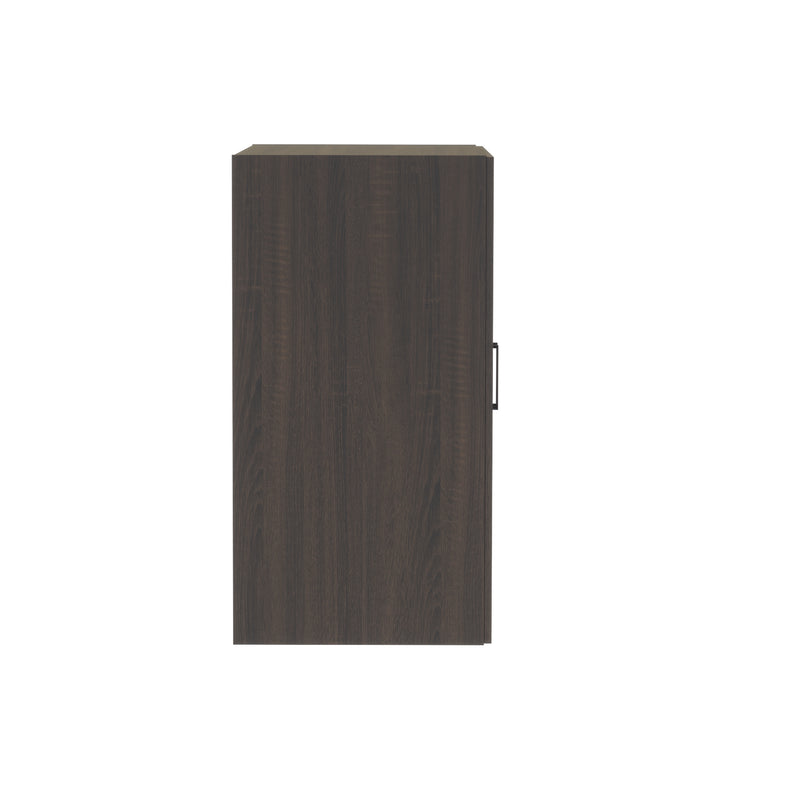 Mirella™ Wood Door Storage Cabinet