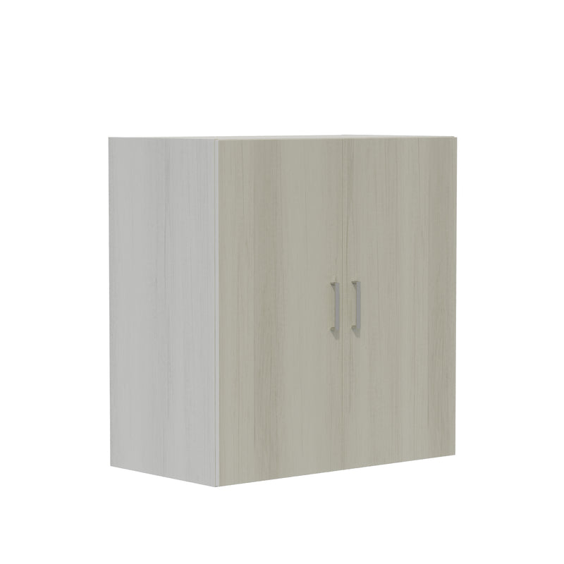 Mirella™ Wood Door Storage Cabinet