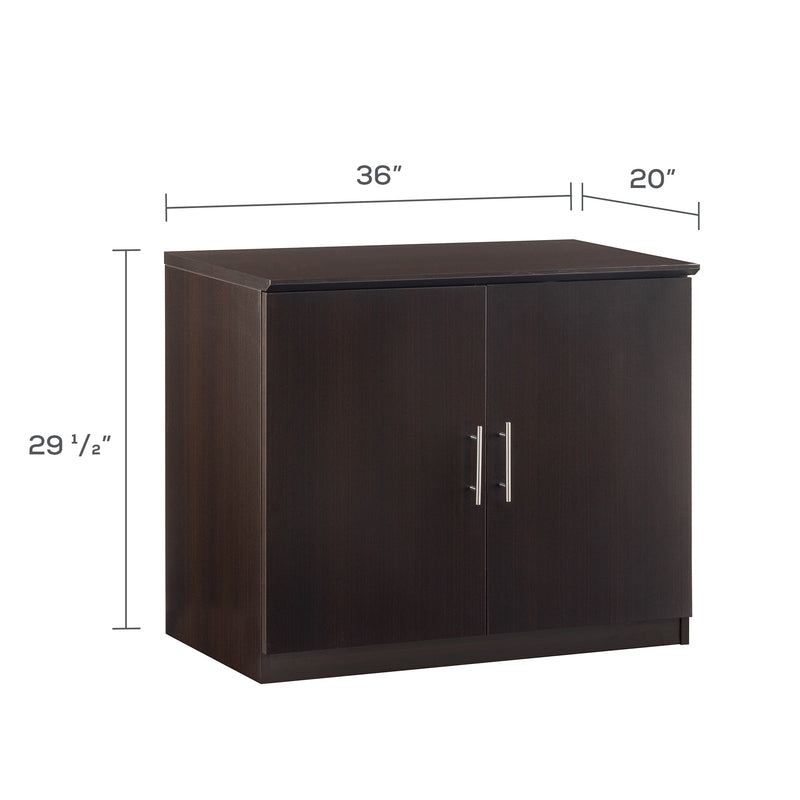 Medina™ Storage Cabinet