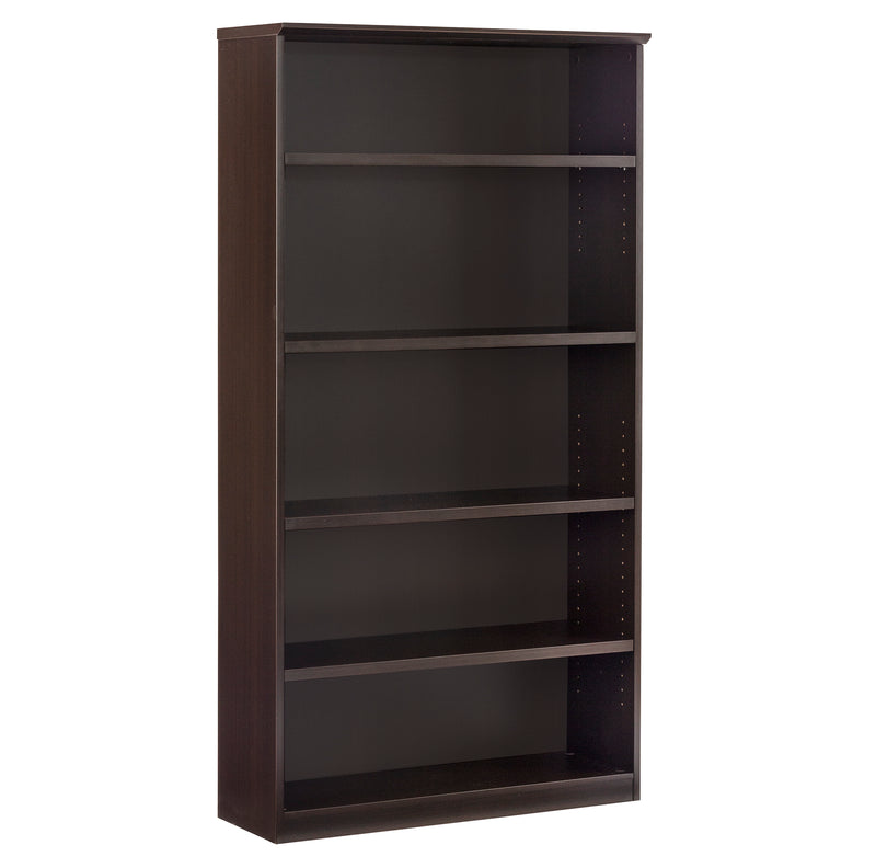 Medina™ 5-Shelf Bookcase