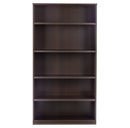 Medina™ 5-Shelf Bookcase