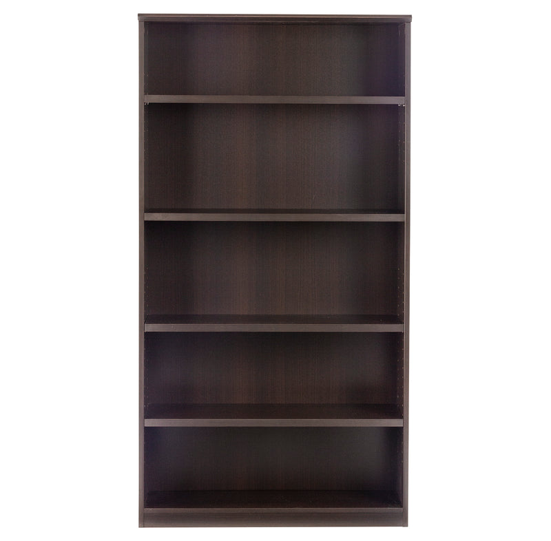 Medina™ 5-Shelf Bookcase