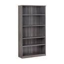 Medina™ 5-Shelf Bookcase