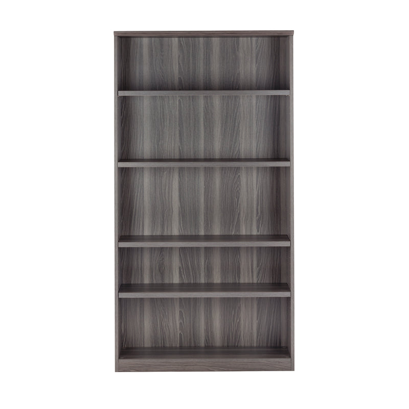 Medina™ 5-Shelf Bookcase