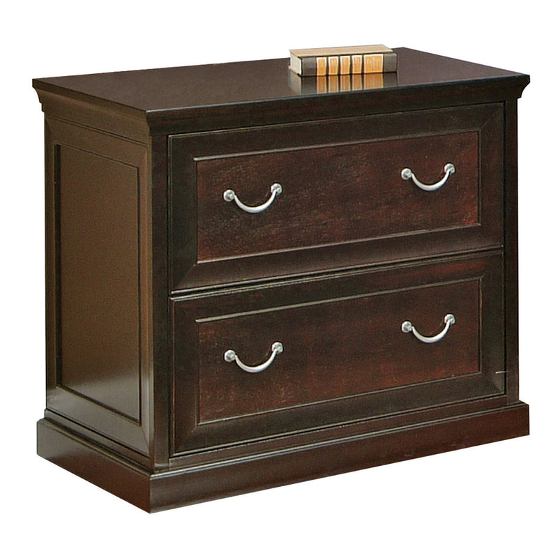 Lateral-File-Cabinet