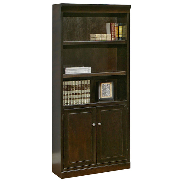 5-Shelf-Bookcase