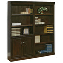 Markle 5 Shelf Open Bookcase