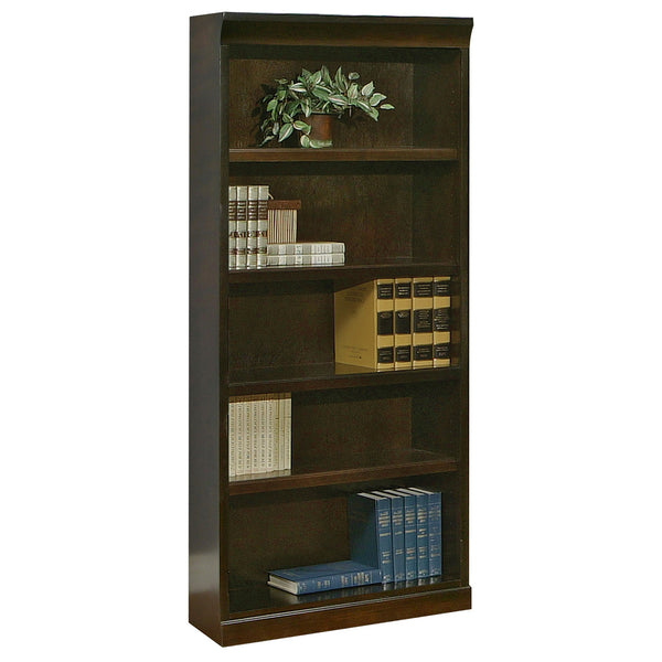 Markle 5 Shelf Open Bookcase