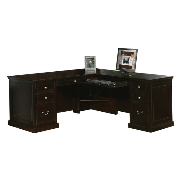 L-Shaped-Desk