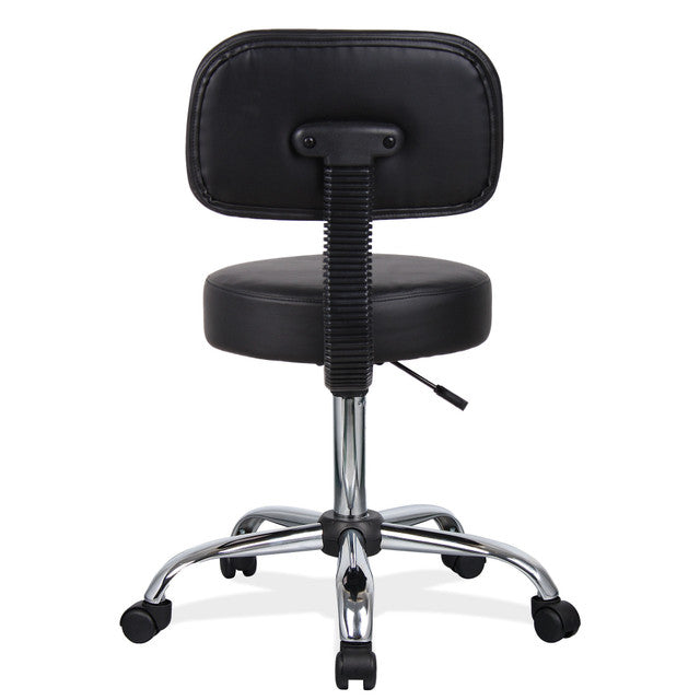 Medical-Stool-with-Backrest