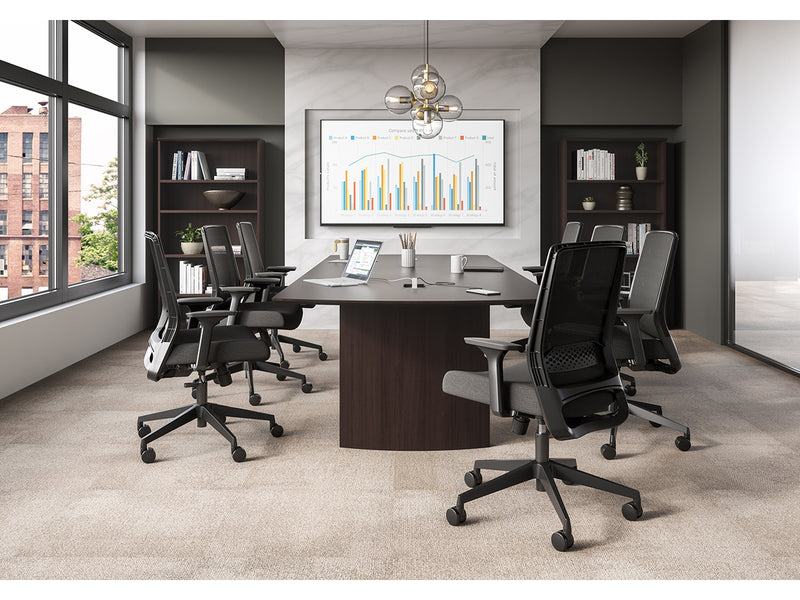 Medina™ Basic Task Chair, Mesh Back