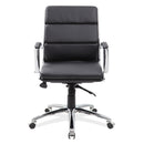 Executive-Mid-Back-Chair
