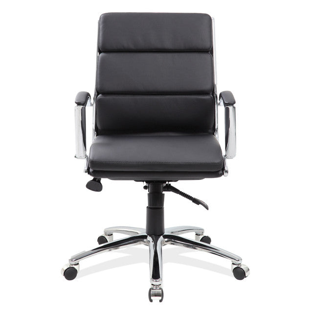 Executive-Mid-Back-Chair