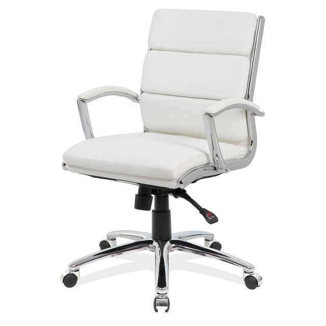 Executive-Mid-Back-Chair