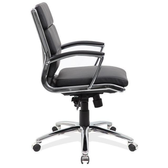 Executive-Mid-Back-Chair