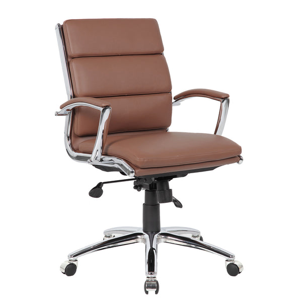 Executive-Mid-Back-Chair