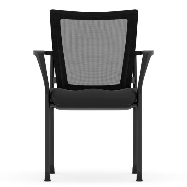 Mesh-Back-Stacking-Chair