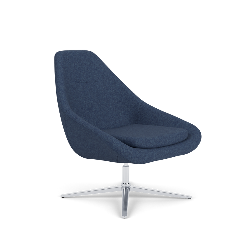 Meteor Soft Seating Chair