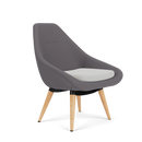 Meteor Soft Seating Chair