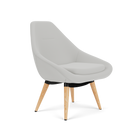 Meteor Soft Seating Chair