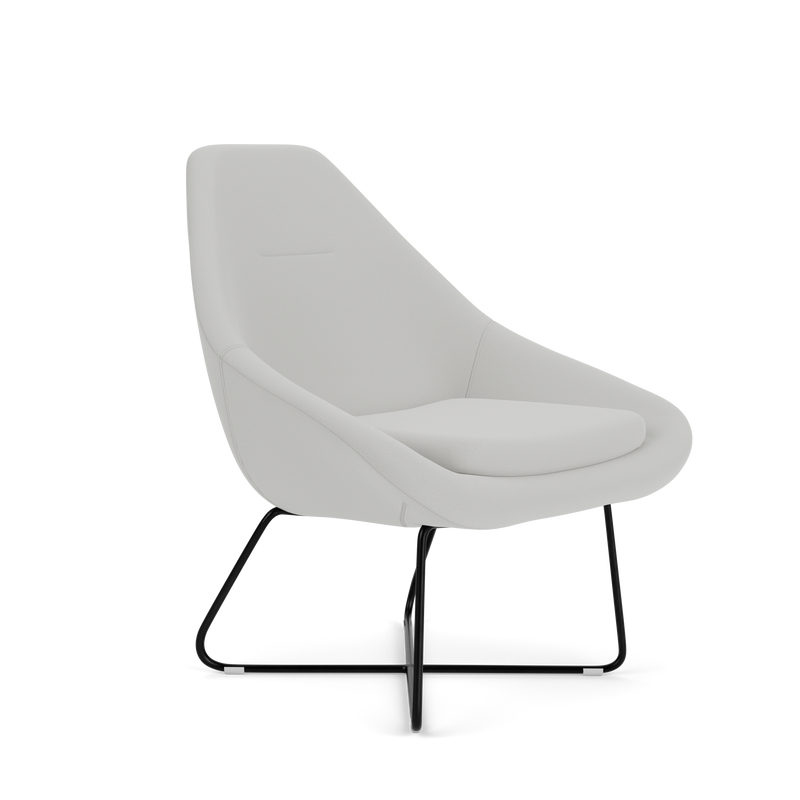 Meteor Soft Seating Chair