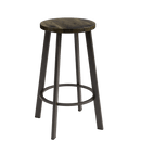 Metro 18"H Stool