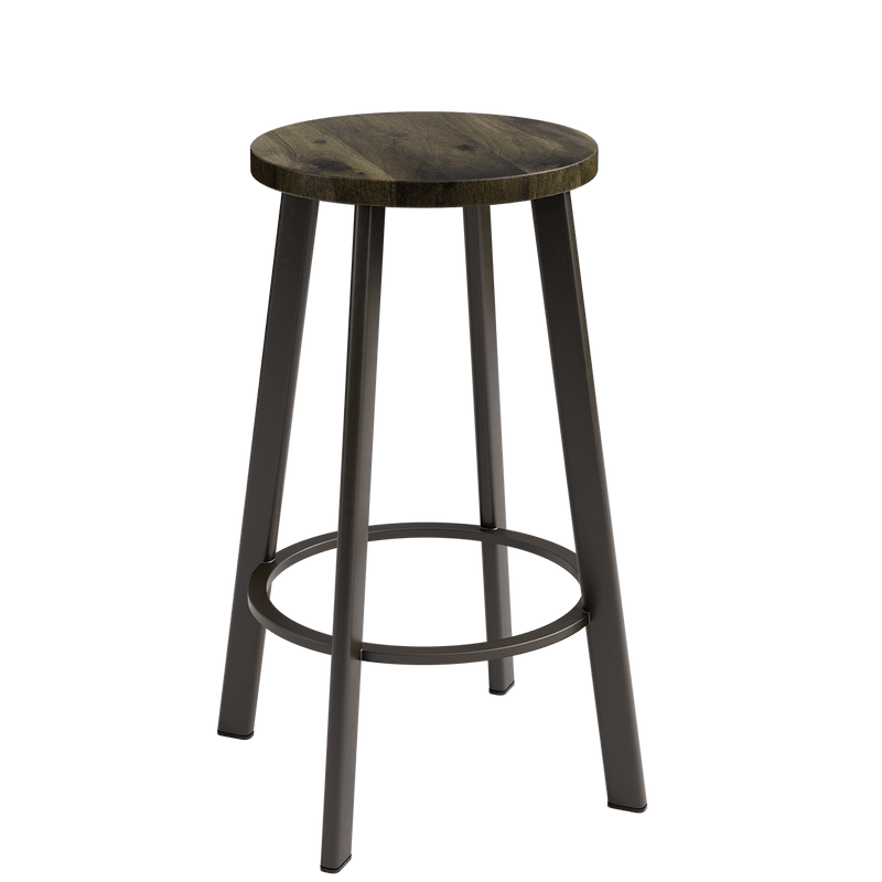 KFI Metro 18"H Stool