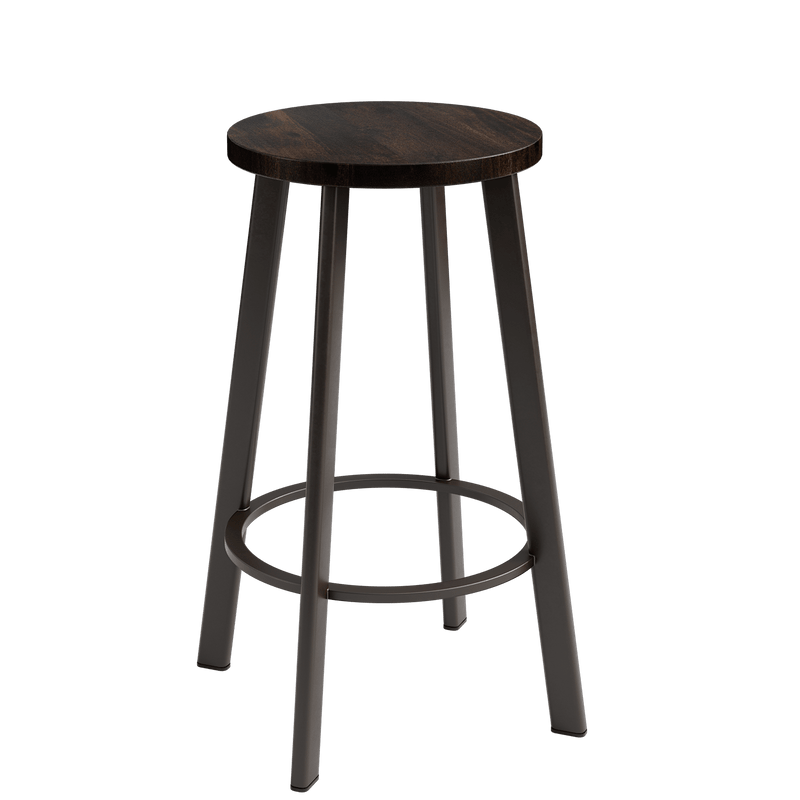 KFI Metro 18"H Stool