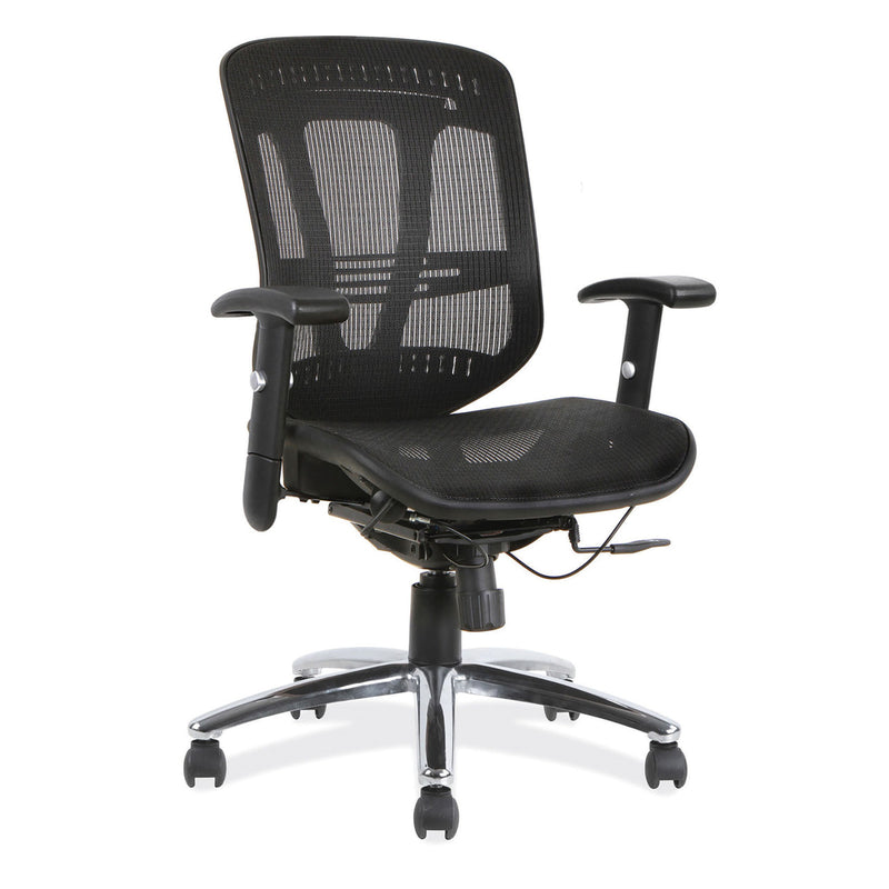 Ergonomic-Chair