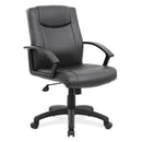 Mid-Back-Executive-Chair
