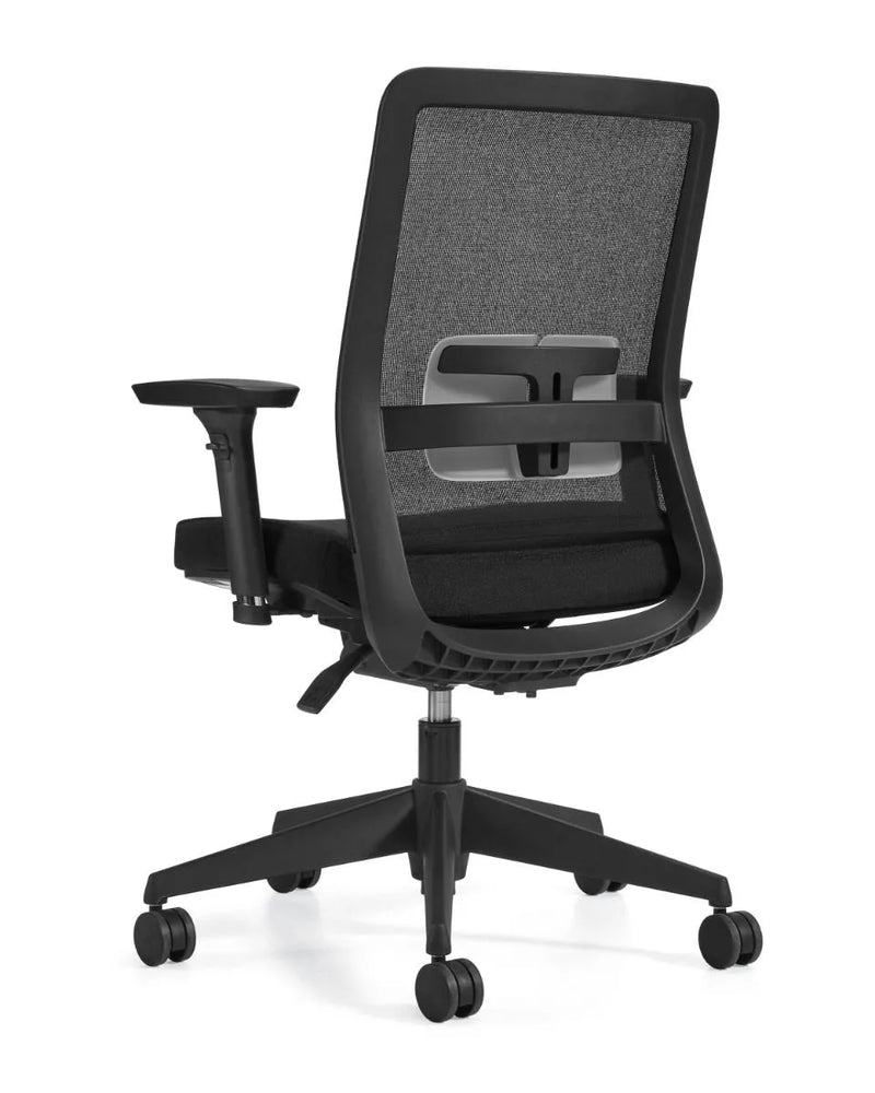 Mid-Back-Mesh-Chair