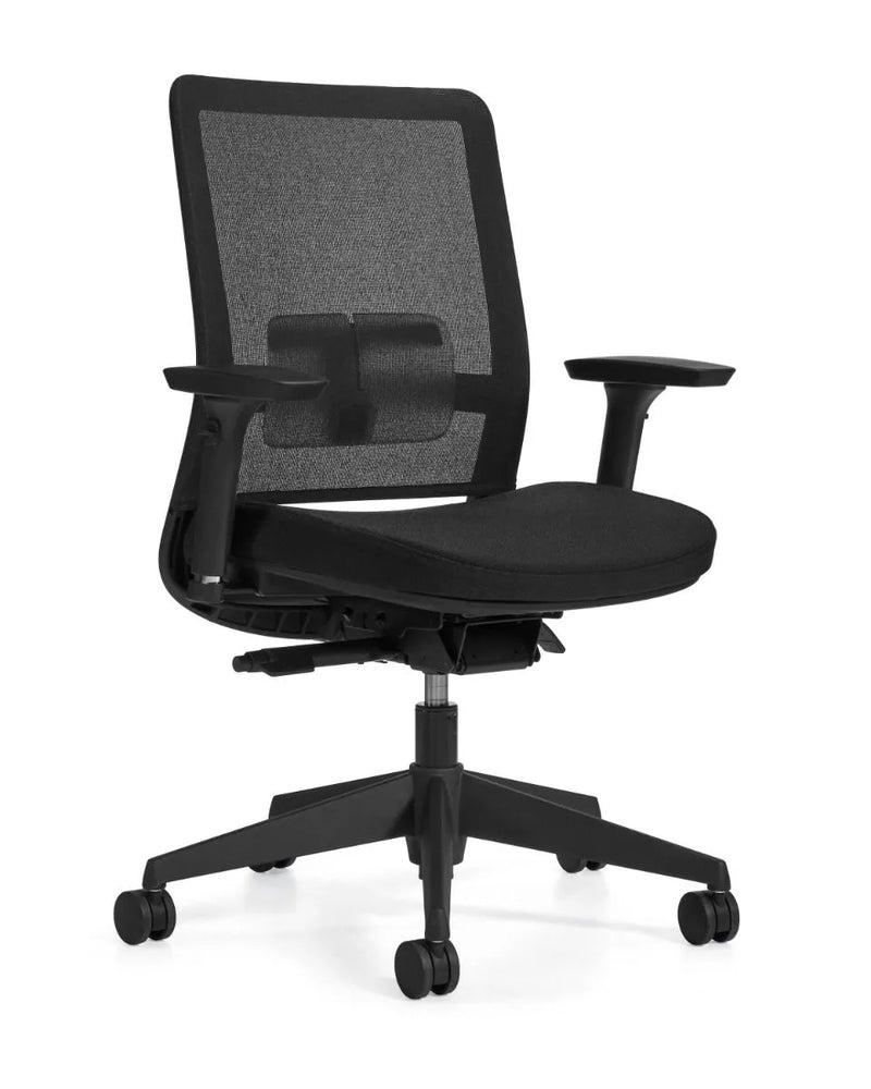 Mid-Back-Mesh-Chair