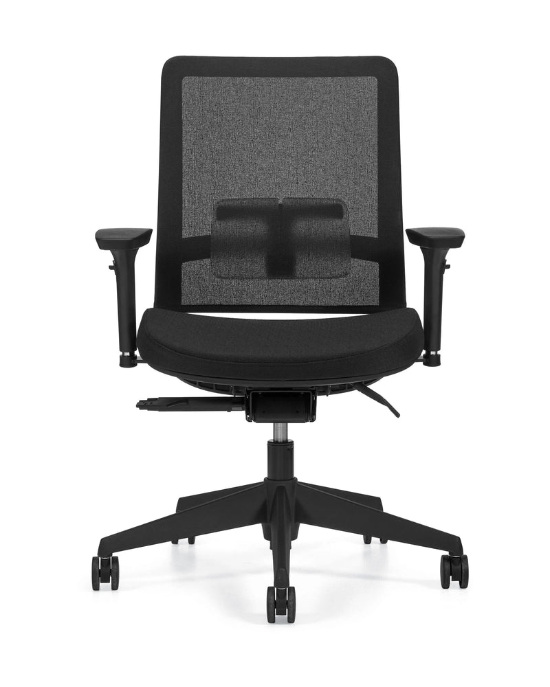 Mid-Back-Mesh-Chair