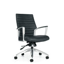 Mid-Back-Tilter-Chair