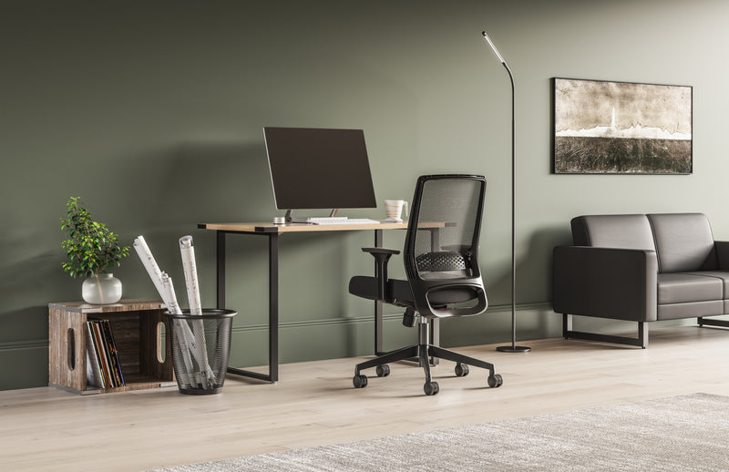 Medina™ Basic Task Chair, Mesh Back