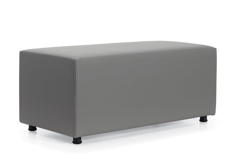 Modular-Rectangular-Ottoman