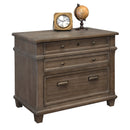 Lateral-File-Cabinet