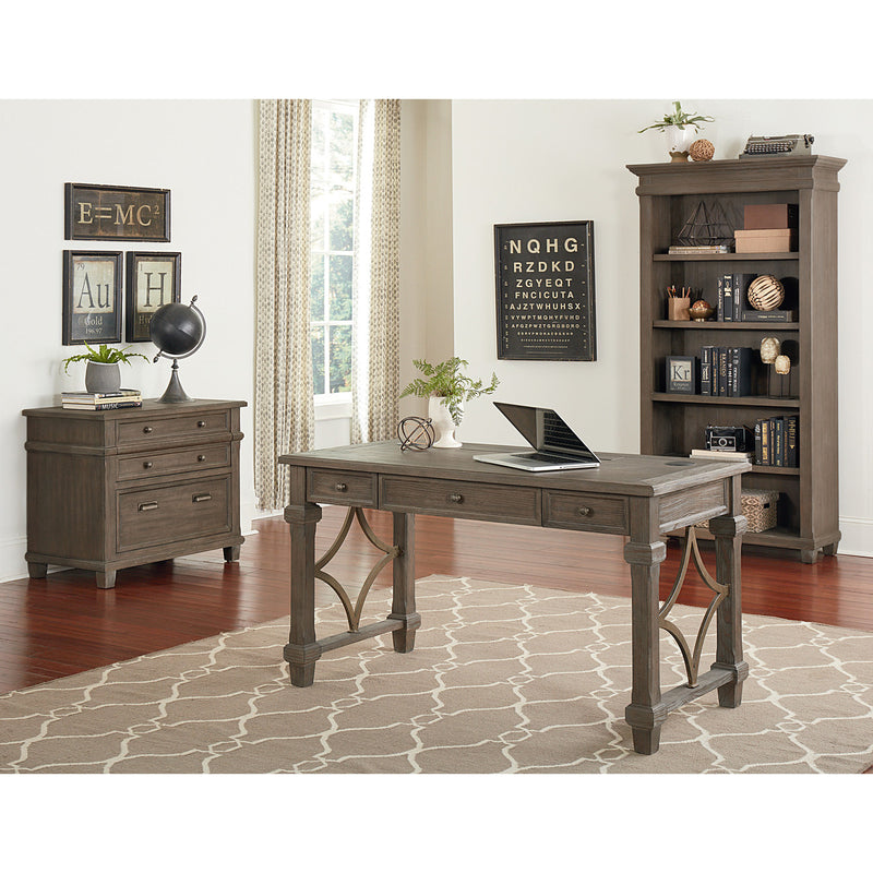 5-Shelf-Bookcase