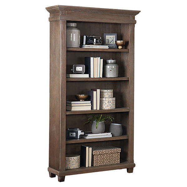 5-Shelf-Bookcase