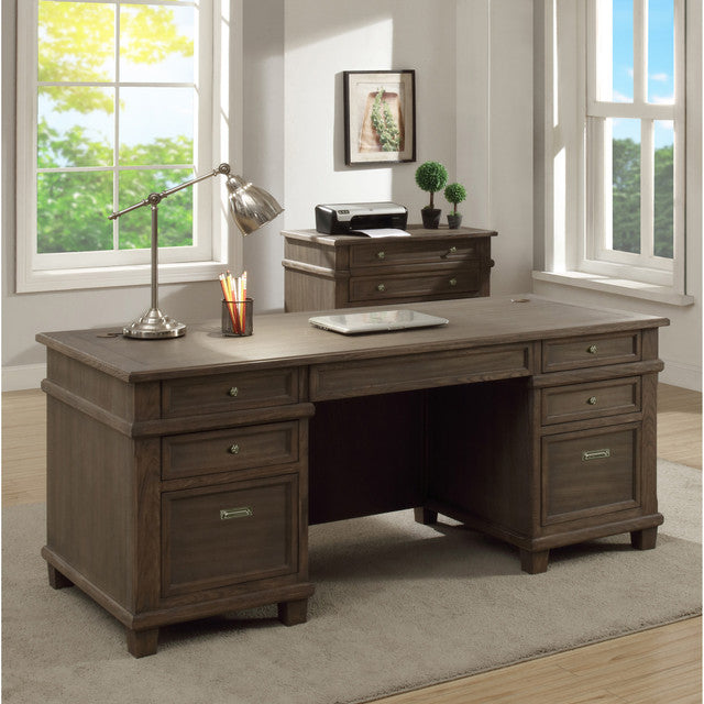 Executive-Desk