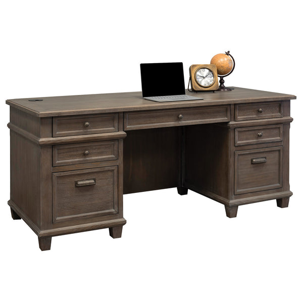 Executive-Desk