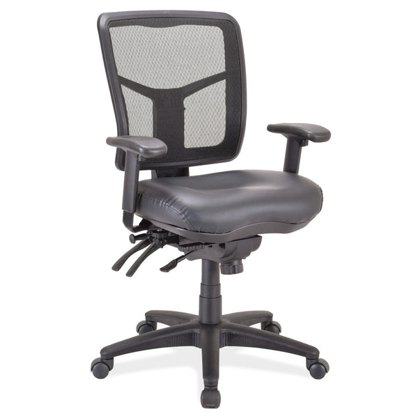 Multi-Function-Mid-Back-Chair