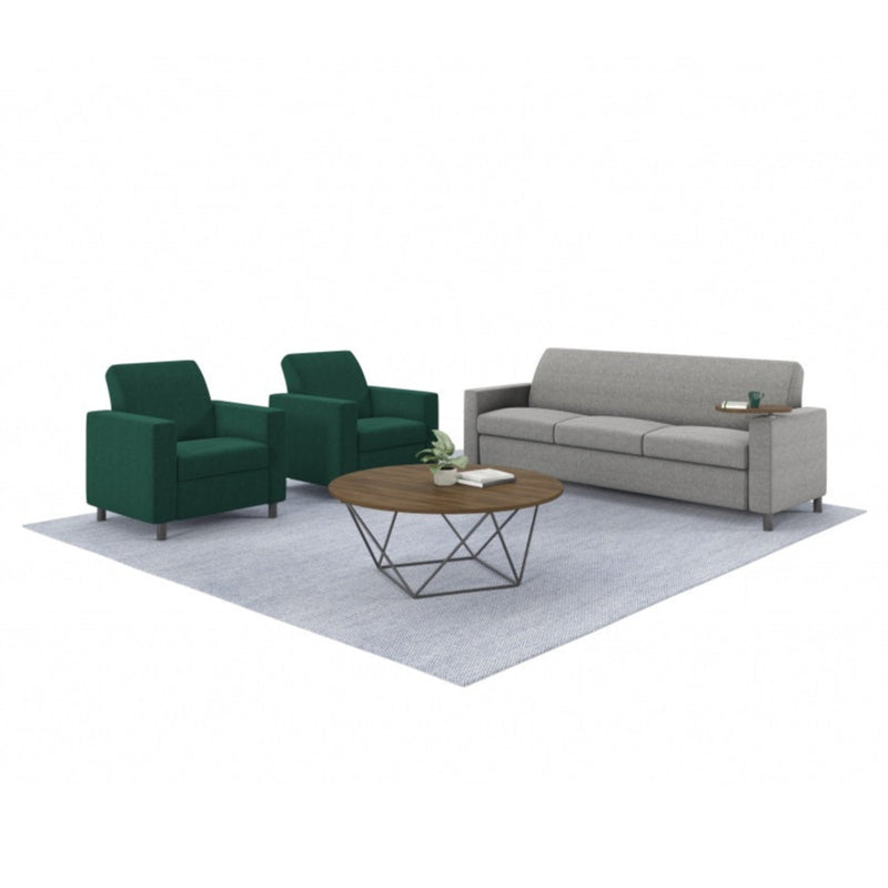 NV Lounge 3-Seater