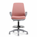 Height-Adjustable-Stool