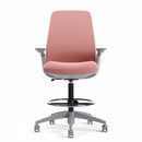 Height-Adjustable-Stool