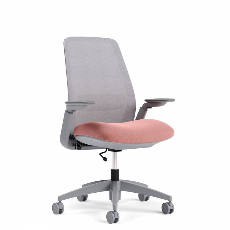 Swivel-Task-Chair