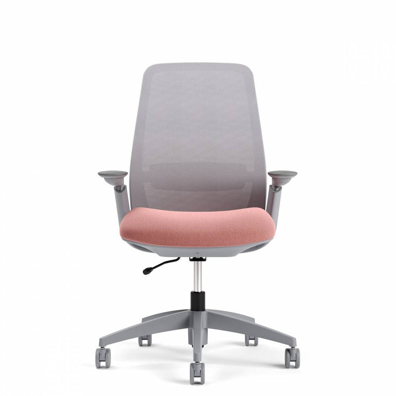 Swivel-Task-Chair