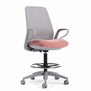 Height-Adjustable-Stool