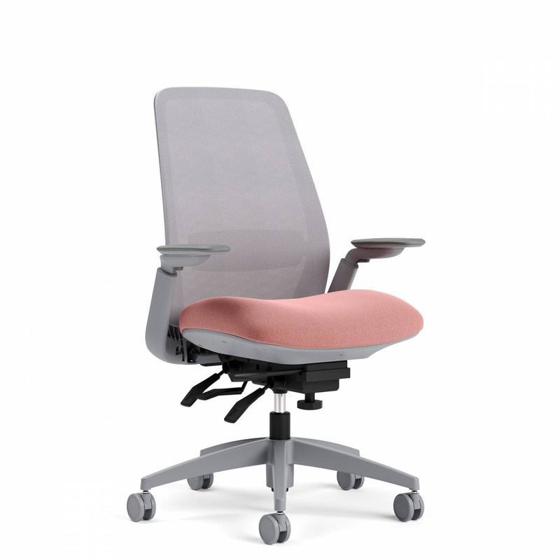 Ergonomic-Task-Chair